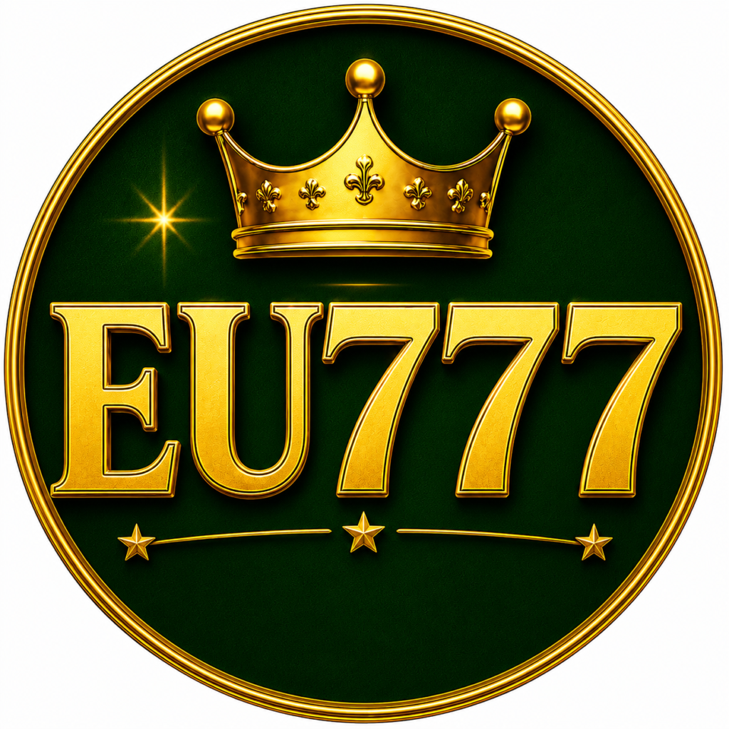 EU777 LOGIN