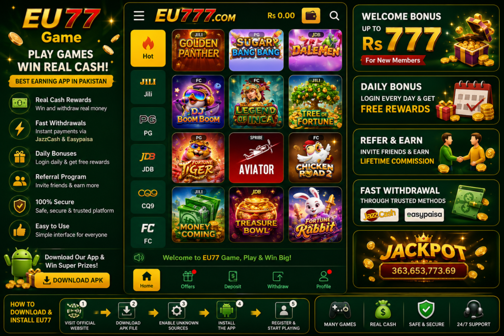 eu777 game